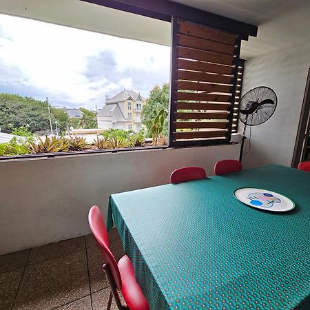 Bel Appartement A Quelques Pas Du Lagon - Terre Sainte La Reunion Exterior photo