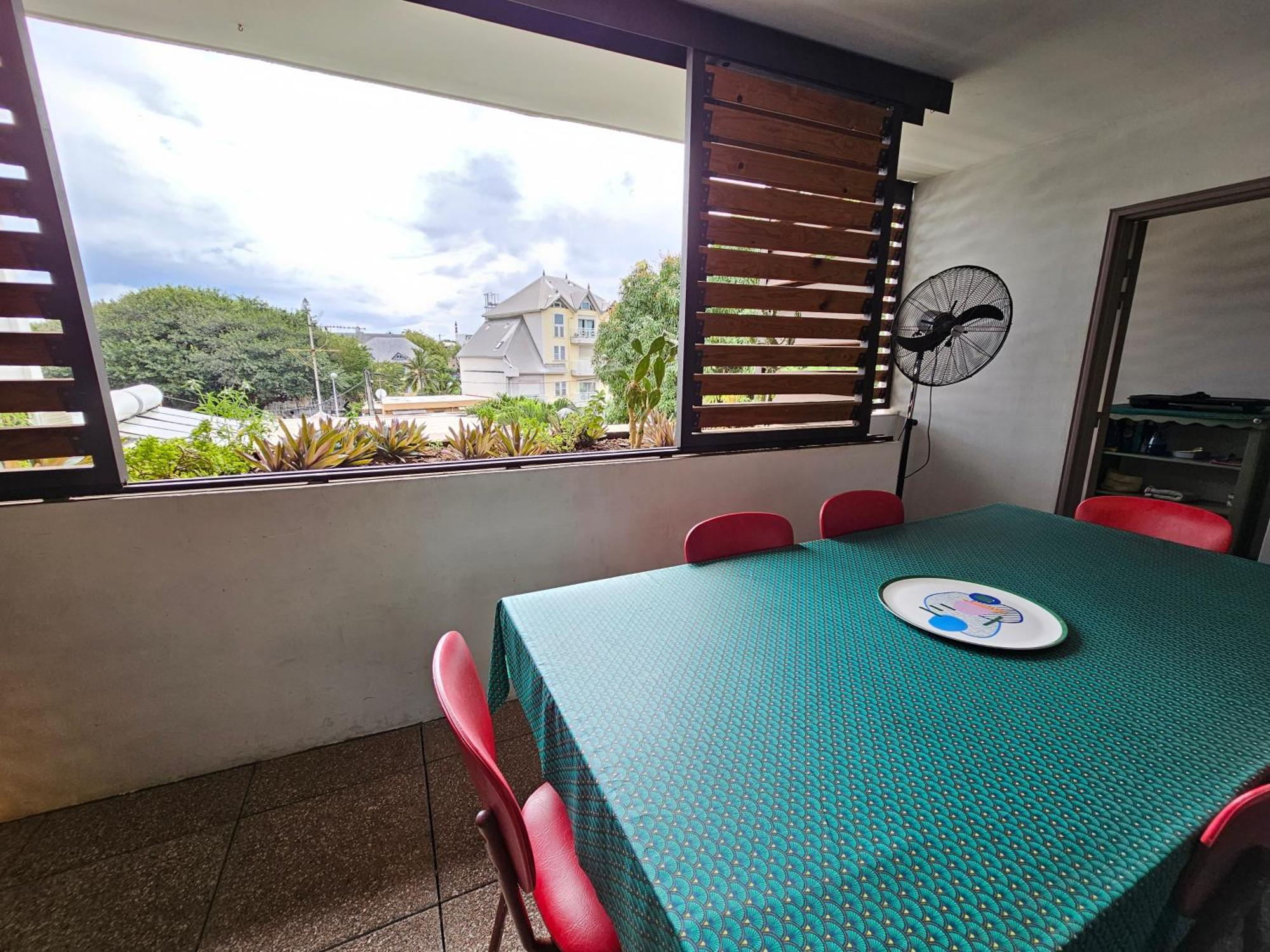 Bel Appartement A Quelques Pas Du Lagon - Terre Sainte La Reunion Exterior photo